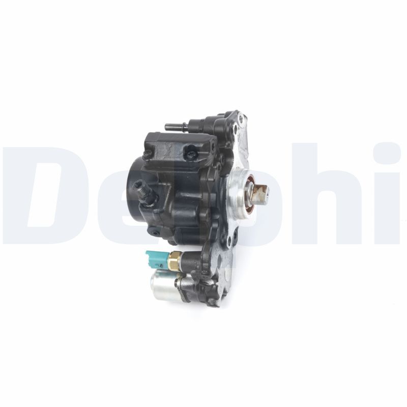 DELPHI Hochdruckpumpe (9424A050A) DELPHI Hochdruckpumpe (9424A050A)