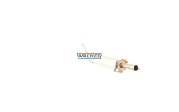 WALKER Mittelschalldämpfer (23122) WALKER Mittelschalldämpfer (23122)