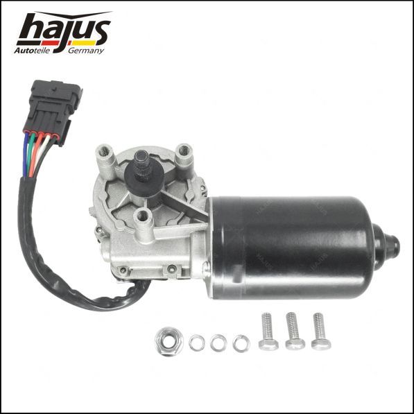 hajus Autoteile Wischermotor (9591127) hajus Autoteile Wischermotor (9591127)