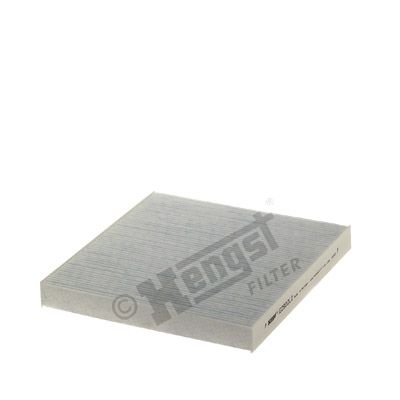 HENGST FILTER Filter, Innenraumluft (E2902LI) Thumbnail