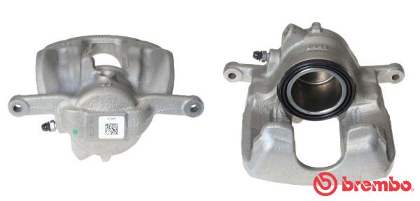BREMBO Bremssattel (F 50 332)