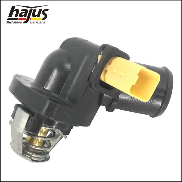 hajus Autoteile Thermostat, Kühlmittel (1211359)