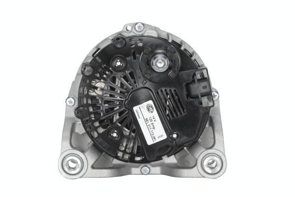HELLA Generator (8EL 011 713-291) HELLA Generator (8EL 011 713-291)