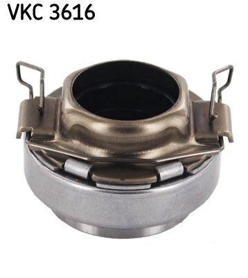 SKF Ausrücklager (VKC 3616)