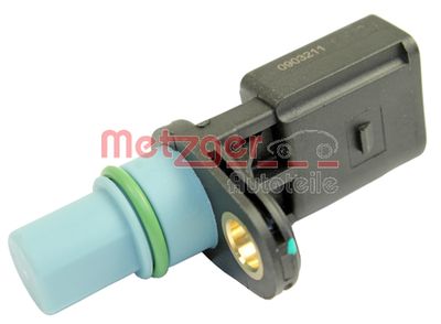 METZGER Sensor, Nockenwellenposition (0903211)