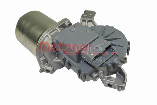 METZGER Wischermotor (2190844)