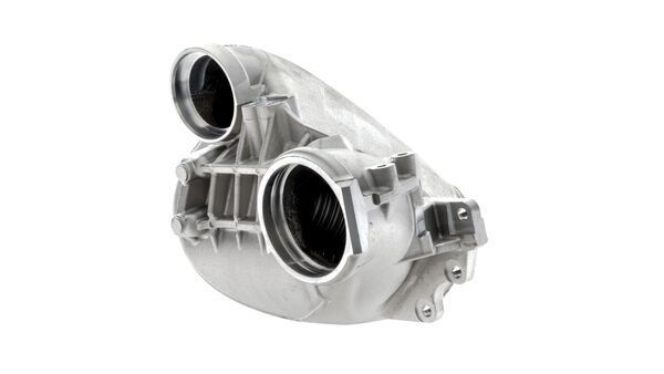 MAHLE Ladeluftkühler (CI 142 000P)