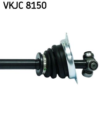 SKF Antriebswelle (VKJC 8150)