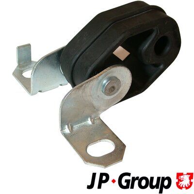JP GROUP Halter, Abgasanlage (1121600400)