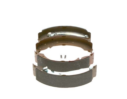 BOSCH Bremsbackensatz (0 986 487 552) BOSCH Bremsbackensatz (0 986 487 552)