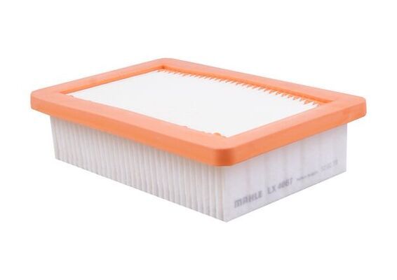 KNECHT Luftfilter (LX 4067)