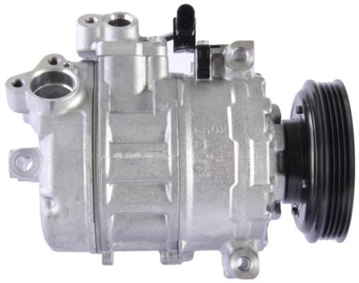 MAHLE Kompressor, Klimaanlage (ACP 102 000P) MAHLE Kompressor, Klimaanlage (ACP 102 000P)