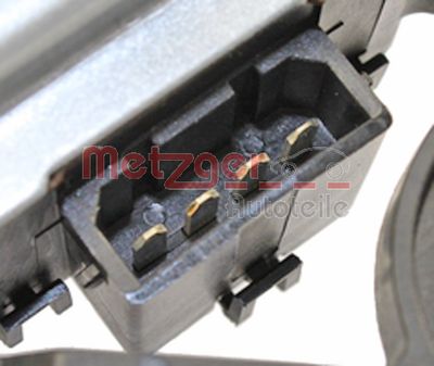 METZGER Wischermotor (2190722) Thumbnail