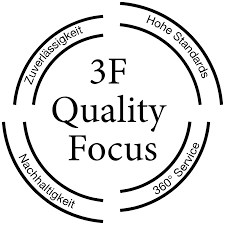 3F QUALITY
