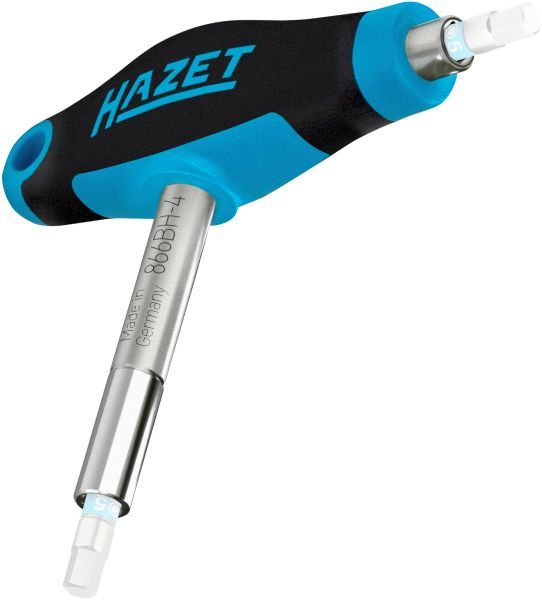 HAZET Bithalter (866BH-4)
