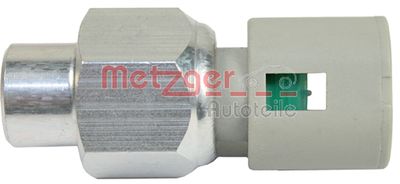 METZGER Öldruckschalter, Servolenkung (0910092)