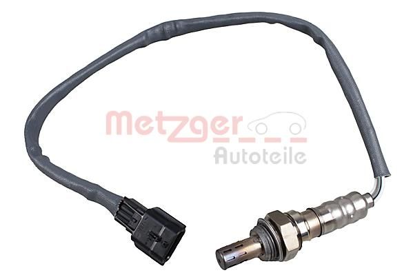 METZGER Lambdasonde (0895051)