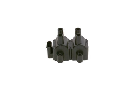 BOSCH Zündspule (0 986 221 060) BOSCH Zündspule (0 986 221 060)