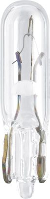 PHILIPS Glühlampe, Innenraumleuchte (12516B2)