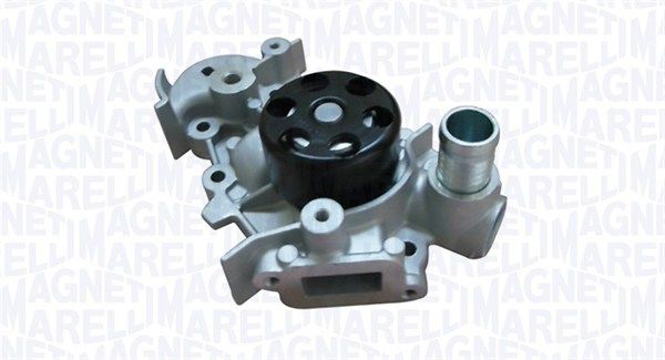 MAGNETI MARELLI Wasserpumpe, Motorkühlung (352316171235)