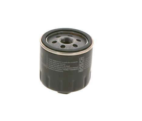 BOSCH Ölfilter (0 451 103 318)