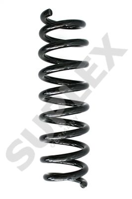 SUPLEX Fahrwerksfeder (06332)