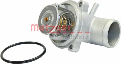 METZGER Thermostat, Kühlmittel (4006057) Thumbnail