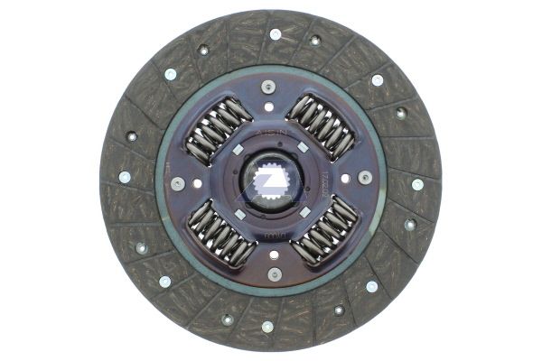 AISIN Kupplungsscheibe (DY-009)