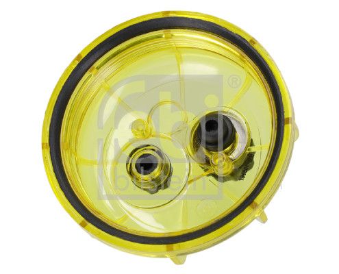 FEBI BILSTEIN Kraftstoffwasserabscheider (105967)