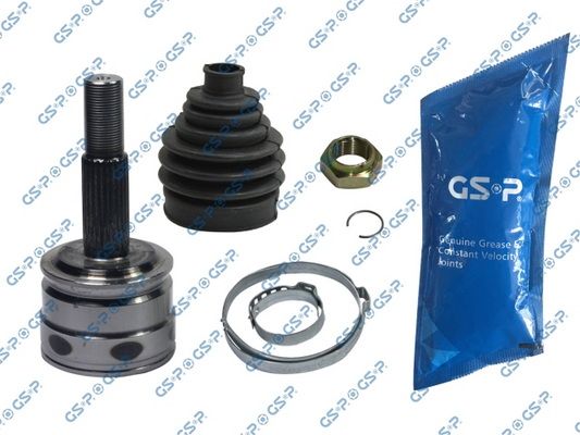 GSP Gelenksatz, Antriebswelle (817048)