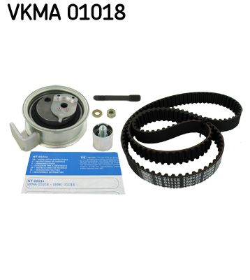 SKF Zahnriemensatz (VKMA 01018) 7316572441268 VKMA 01018