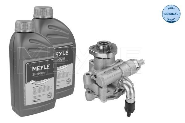 MEYLE Hydraulikpumpe, Lenkung (114 631 0041/S)