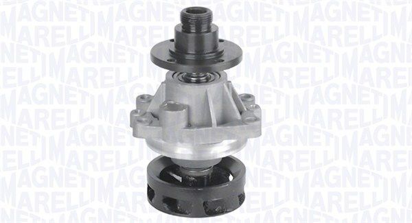 MAGNETI MARELLI Wasserpumpe, Motorkühlung (352316170042)