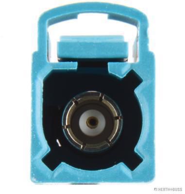 HERTH+BUSS ELPARTS Adapter, Antennenkabel (51277244) Thumbnail