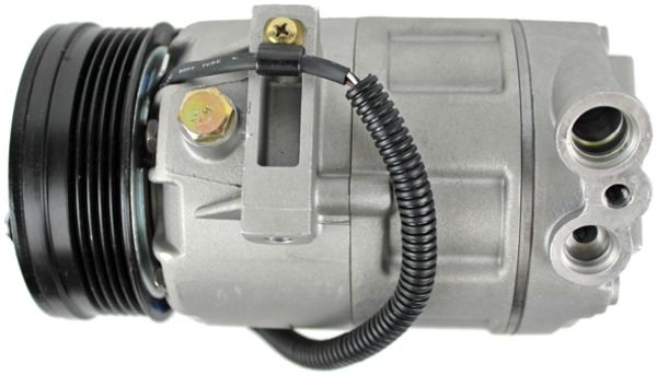 MAHLE Kompressor, Klimaanlage (ACP 1115 000S) MAHLE Kompressor, Klimaanlage (ACP 1115 000S)