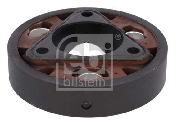 FEBI BILSTEIN Schwingungstilger, Gelenkwelle (10643)