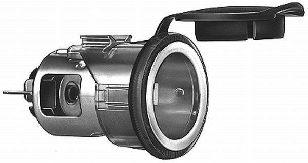 HELLA Steckdose (8JB 008 023-001)
