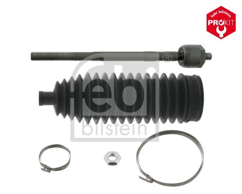 FEBI BILSTEIN Axialgelenk, Spurstange (27303)