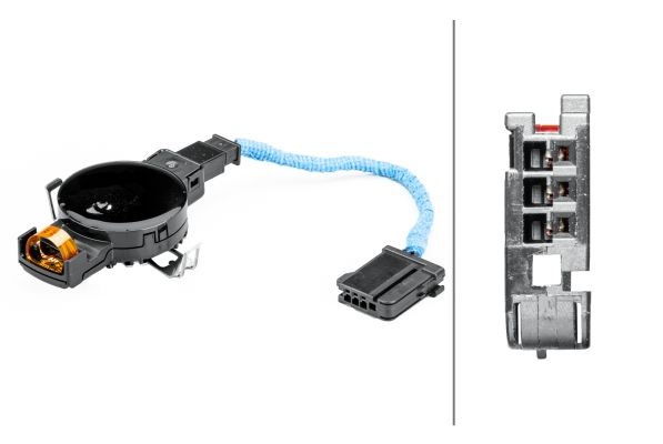 HELLA Regensensor (6PW 011 178-901)