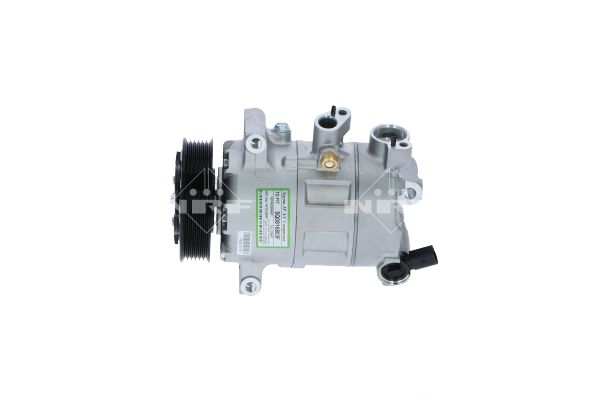 NRF Kompressor, Klimaanlage (32936)