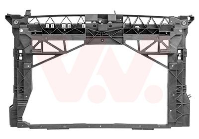 VAN WEZEL Frontverkleidung (4946678) Thumbnail