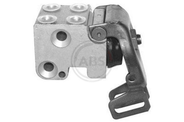 A.B.S. Bremskraftregler (44009)