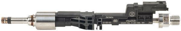 BOSCH Einspritzventil (0 261 500 109)