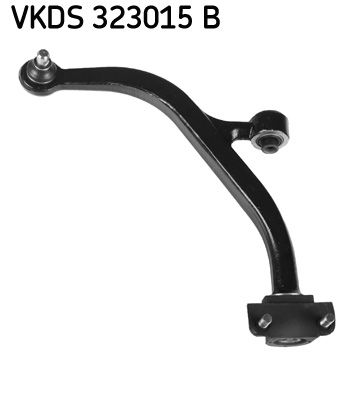 SKF Lenker, Radaufhängung (VKDS 323015 B)