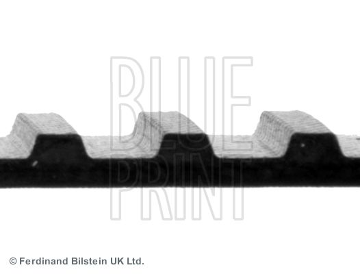 BLUE PRINT Zahnriemen (ADK87501)