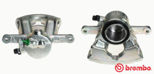 BREMBO Bremssattel (F 06 147)