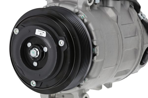 VALEO Kompressor, Klimaanlage (813427) VALEO Kompressor, Klimaanlage (813427)
