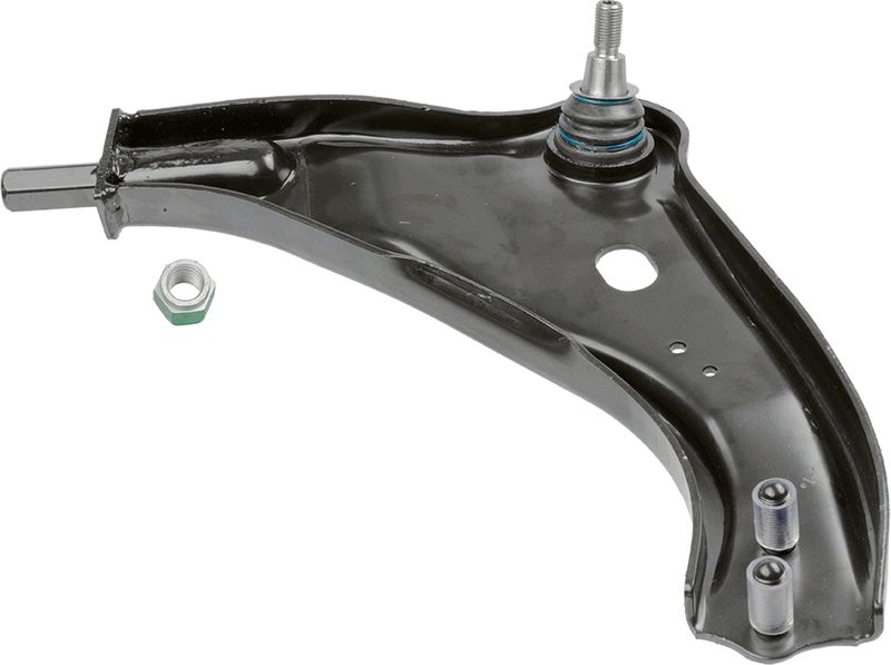 LEMFÖRDER Lenker, Radaufhängung (39905 01)