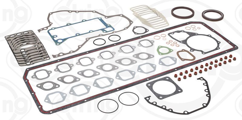 ELRING Dichtungsvollsatz, Motor (136.290) Thumbnail