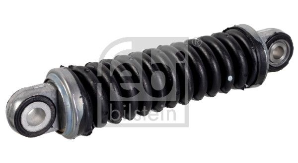FEBI BILSTEIN Schwingungsdämpfer, Keilrippenriemen (49680)